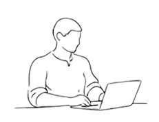 FAQ illustration