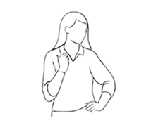 FAQ illustration